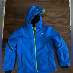 KJUS boys jacket